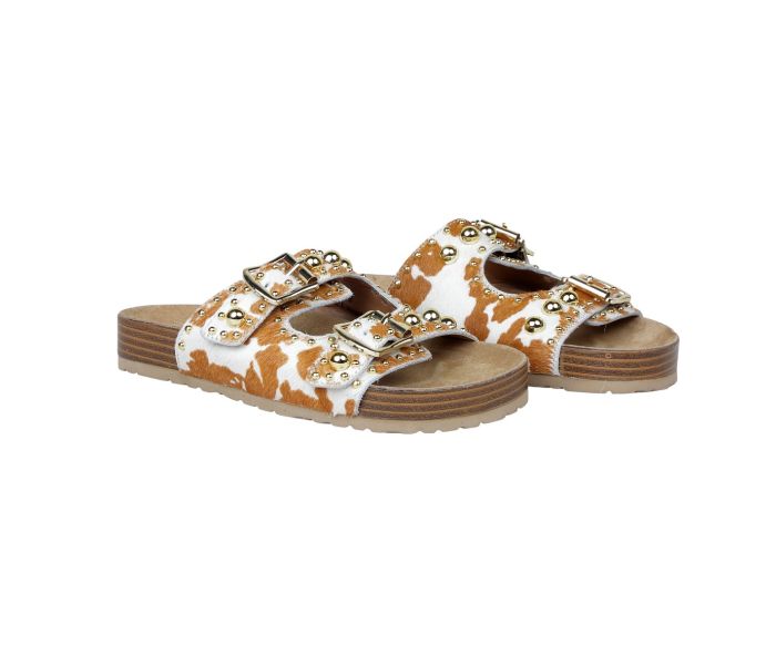 Myra: Dumble Sandals