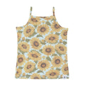 Sammy's Sunflower Camisole