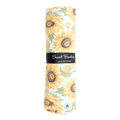 Sammy's Sunflower Swaddle