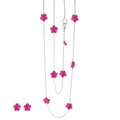 Daisy Love Necklace Set