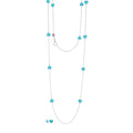 Lots of Love Necklace & Earring Set