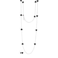 Lots of Love Necklace & Earring Set