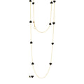 Lots of Love Necklace & Earring Set