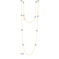 Lots of Love Necklace & Earring Set
