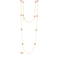 Lots of Love Necklace & Earring Set