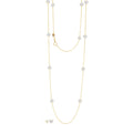 Lots of Love Necklace & Earring Set