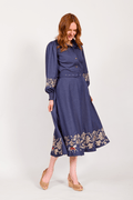 Sevilla Skirt