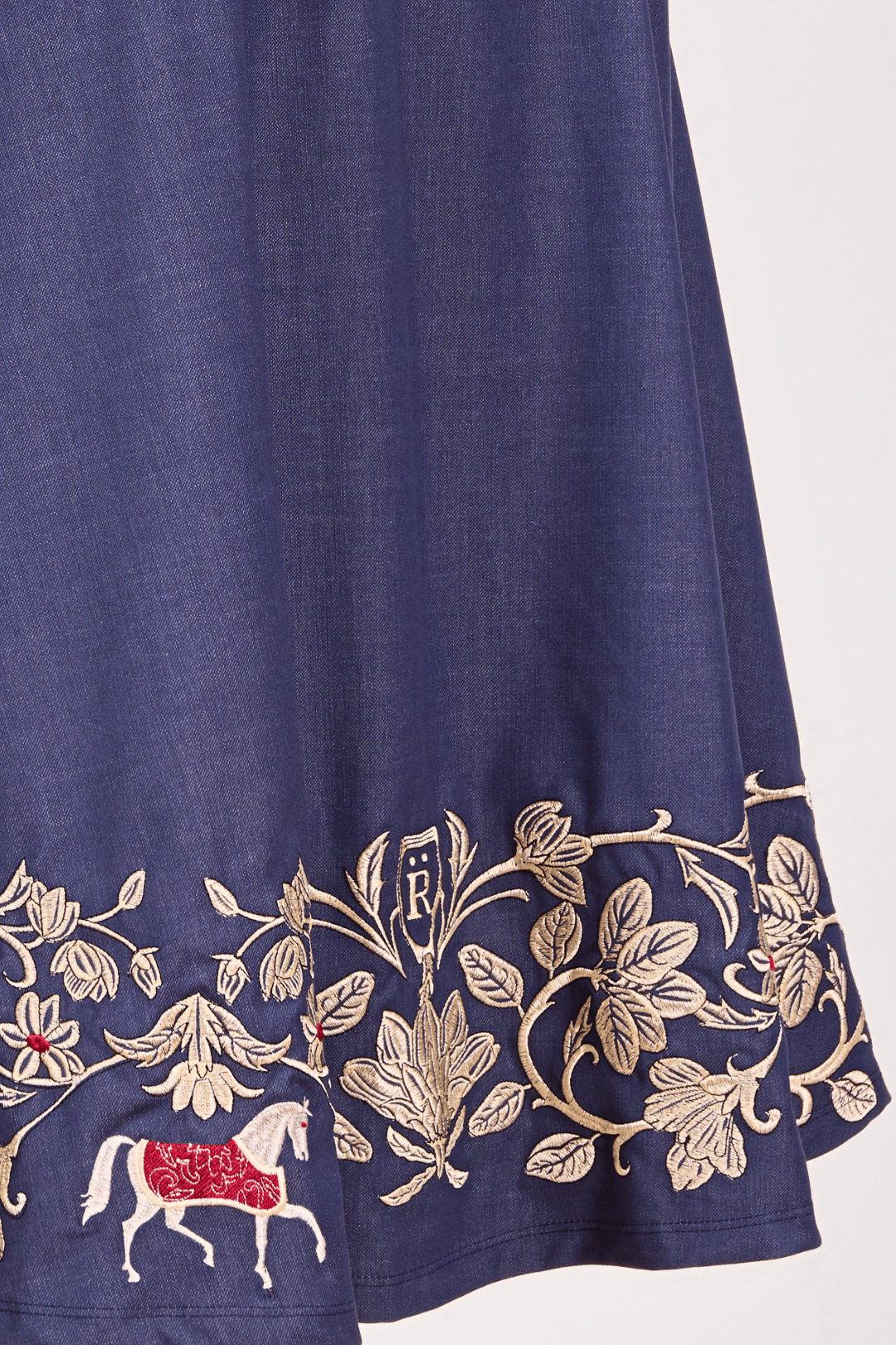 Sevilla Skirt