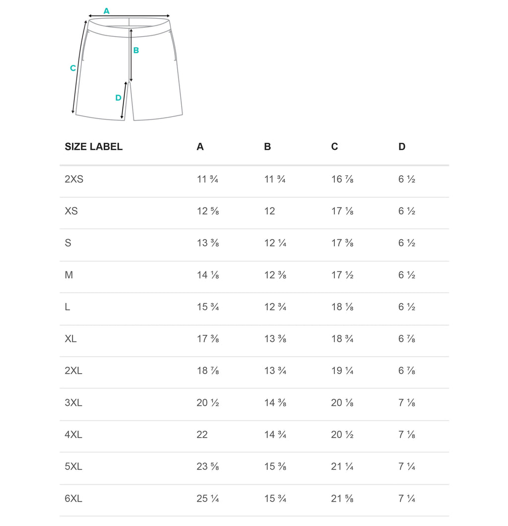 Baha Ranch Yeehaw Vintage Rodeo Men's Swim Trunks