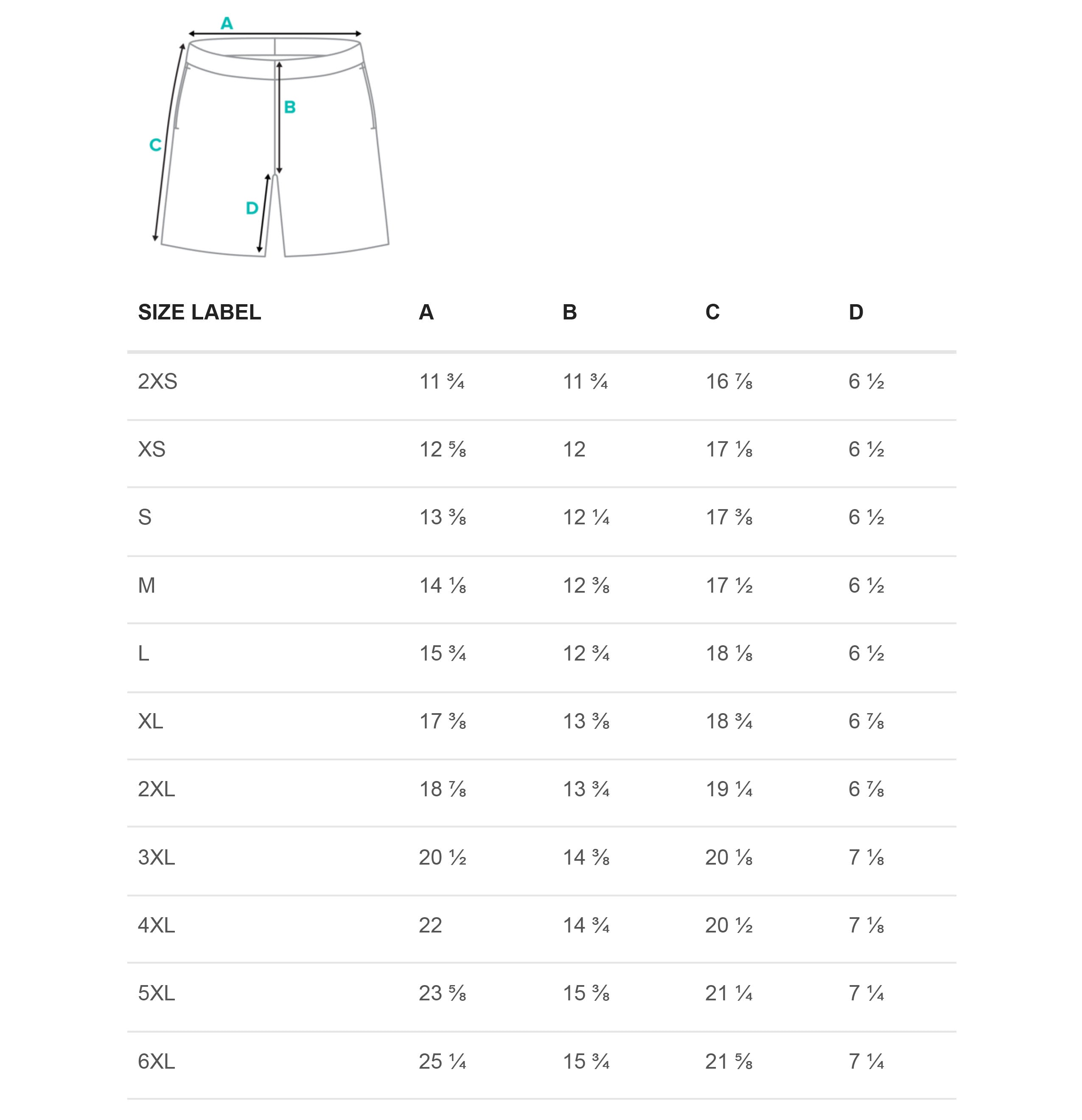 Baha Ranch Yeehaw Turquoise Hat Men's Swim Trunks