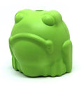 Bull Frog EDispenser Dog Chew Toy And Treat Dispenser