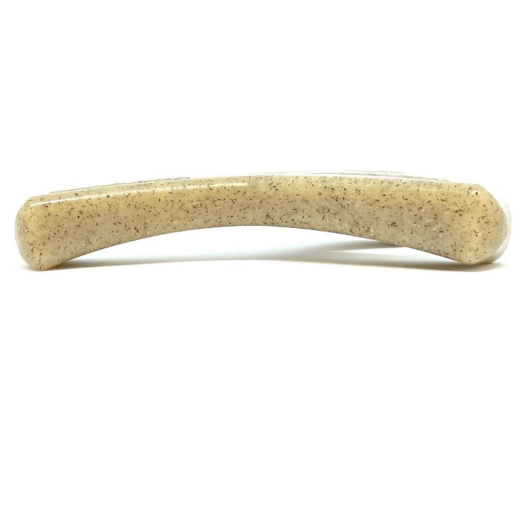 MOD Wishbone Nylon Dog Chew Toy for Aggressive Chewers