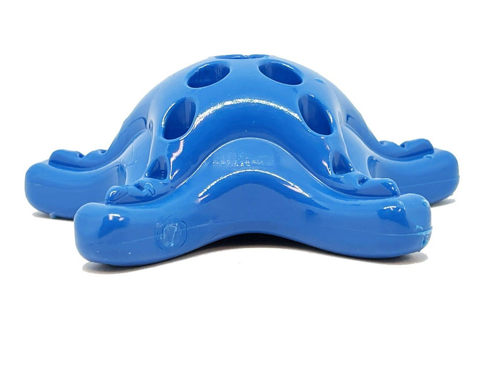 SodaPup Starfish Nylon Dog Chew Toy For Aggressive Chewers