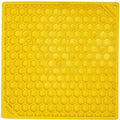 SodaPup Honeycomb eMat Enrichment Lick Mat For Dogs And Cats