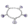 Lady Poof Bracelet