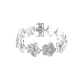 Classic Flower Bracelet