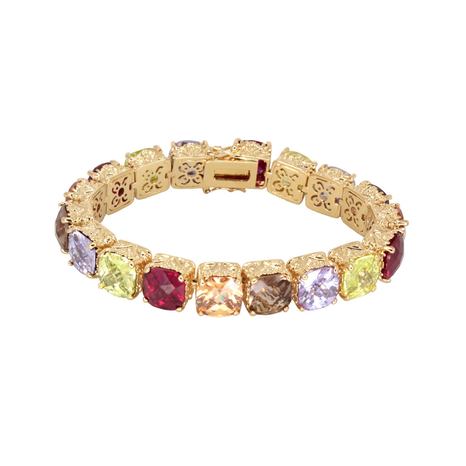 Lga Vintage Bracelet