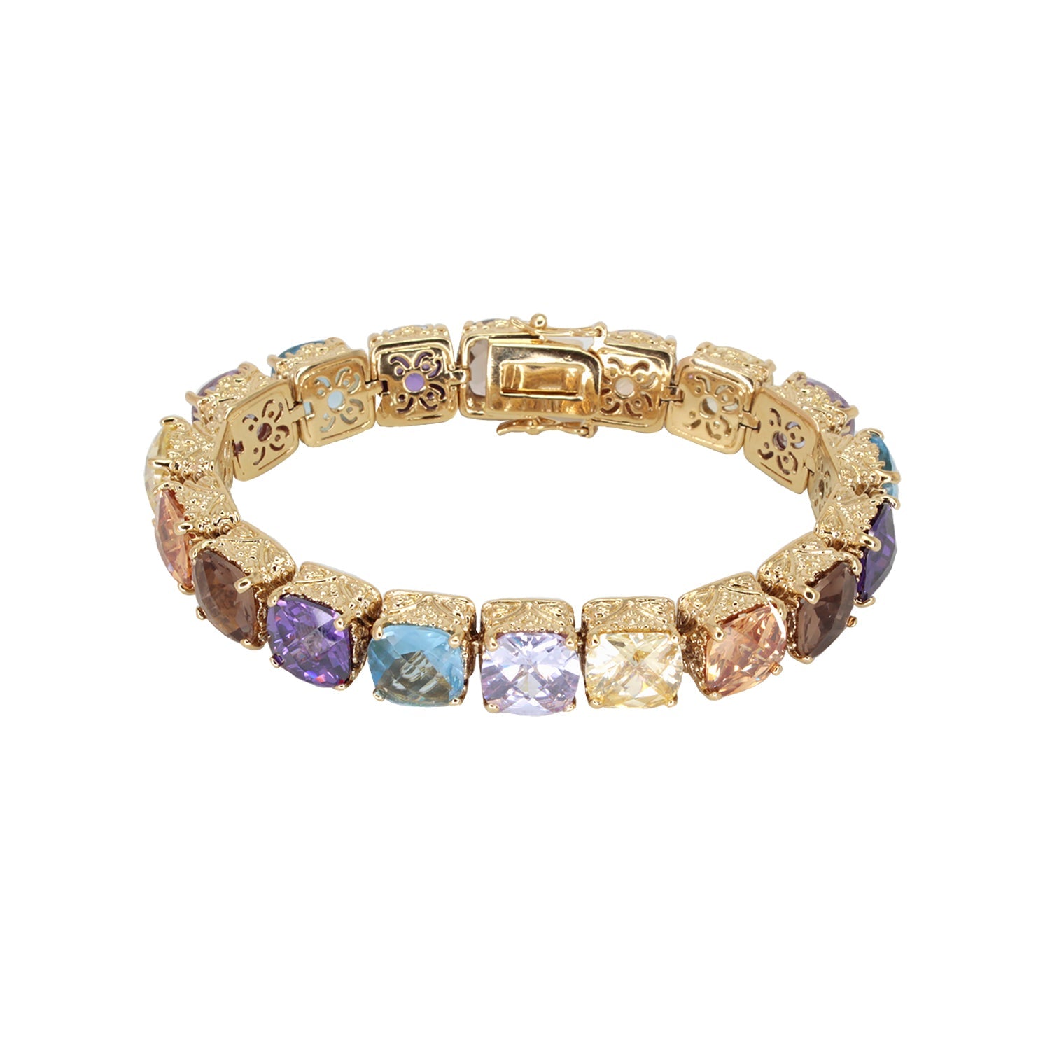 Lga Vintage Bracelet