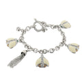 Lady Poof Bracelet