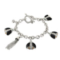 Lady Poof Bracelet