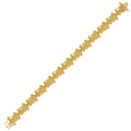 Classic Flower Bracelet