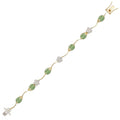 Lady Poof Bracelet