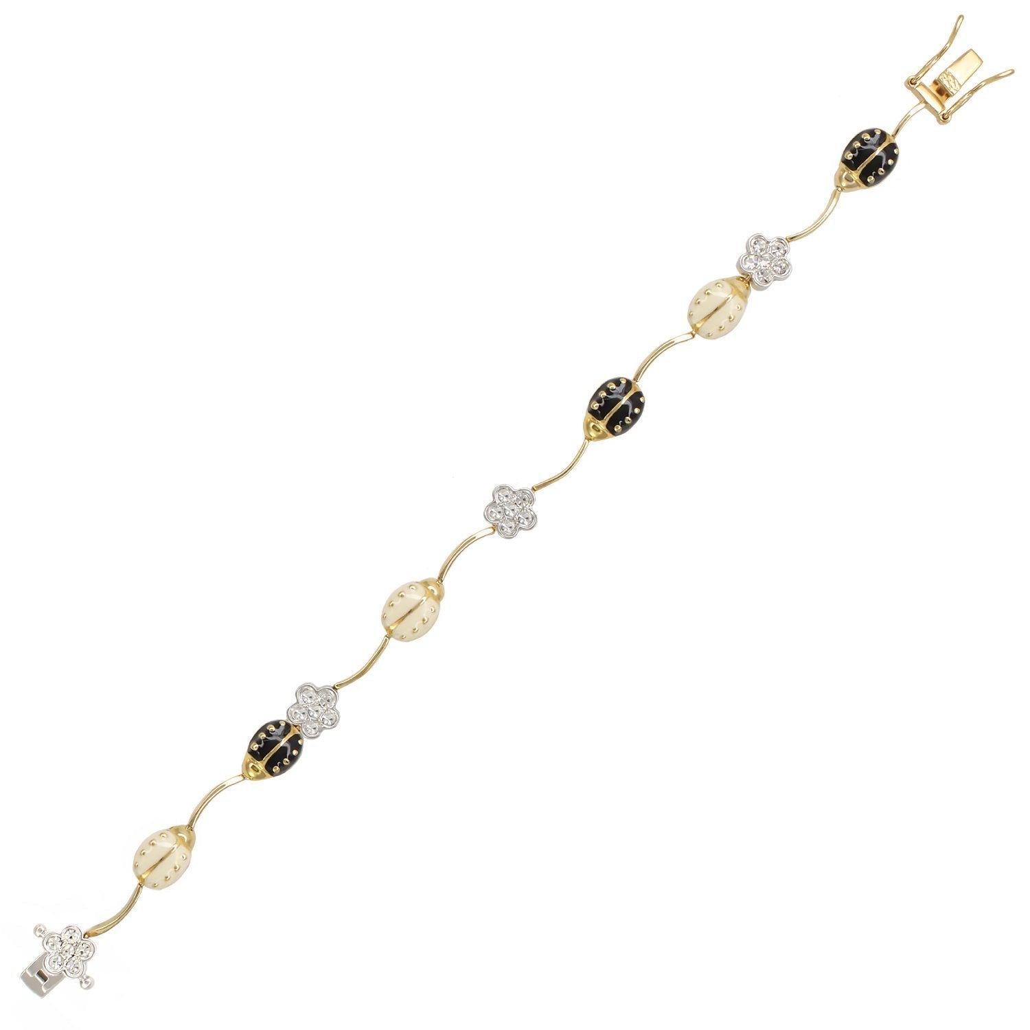 Lady Poof Bracelet