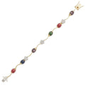 Lady Poof Bracelet