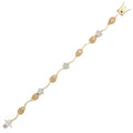 Lady Poof Bracelet