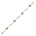 Lady Poof Bracelet