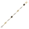 Lady Poof Bracelet