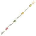 Lady Poof Bracelet