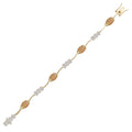 Lady Poof Bracelet