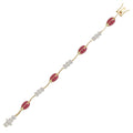 Lady Poof Bracelet