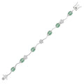 Lady Poof Bracelet