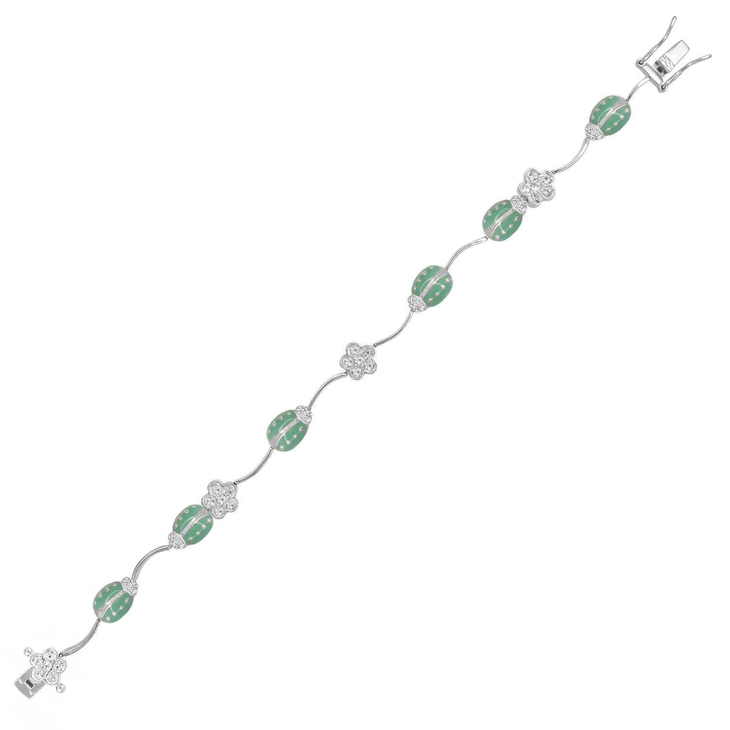 Lady Poof Bracelet