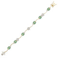 Lady Poof Bracelet