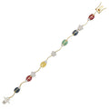 Lady Poof Bracelet