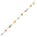 Lady Poof Bracelet