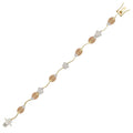 Lady Poof Bracelet