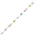 Lady Poof Bracelet