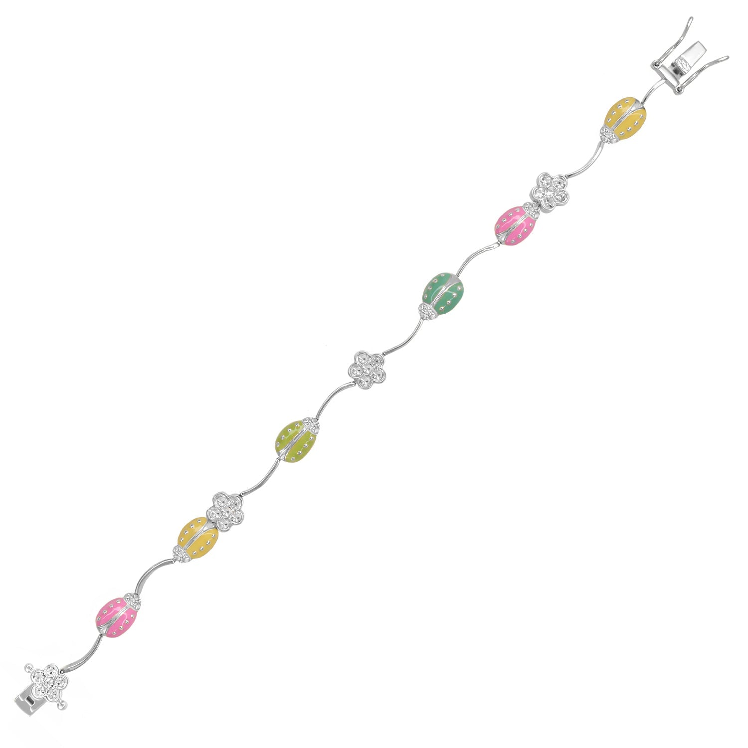 Lady Poof Bracelet