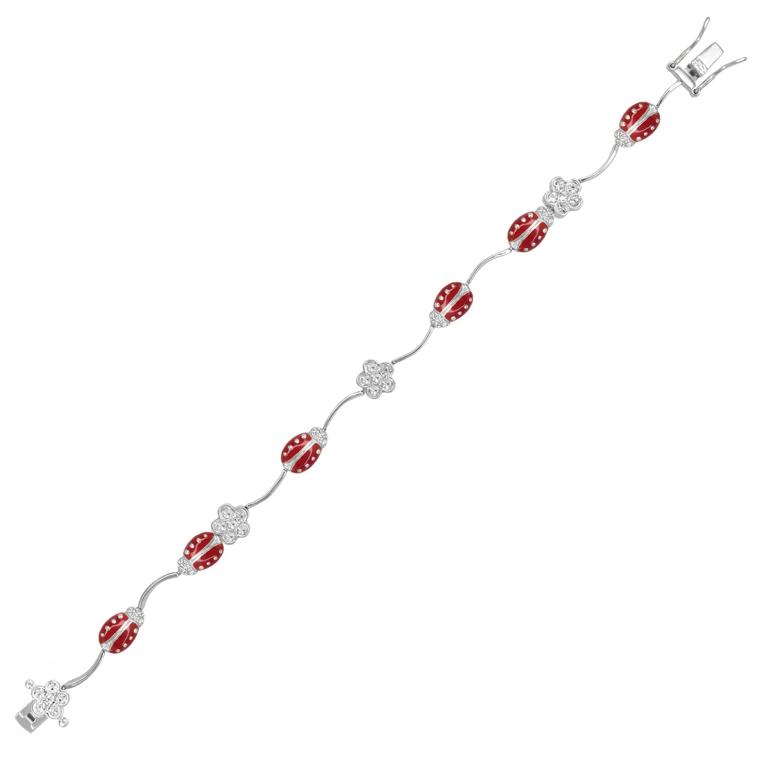 Lady Poof Bracelet