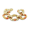 Flowering Vines Bracelets