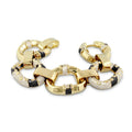 Flowering Vines Bracelets