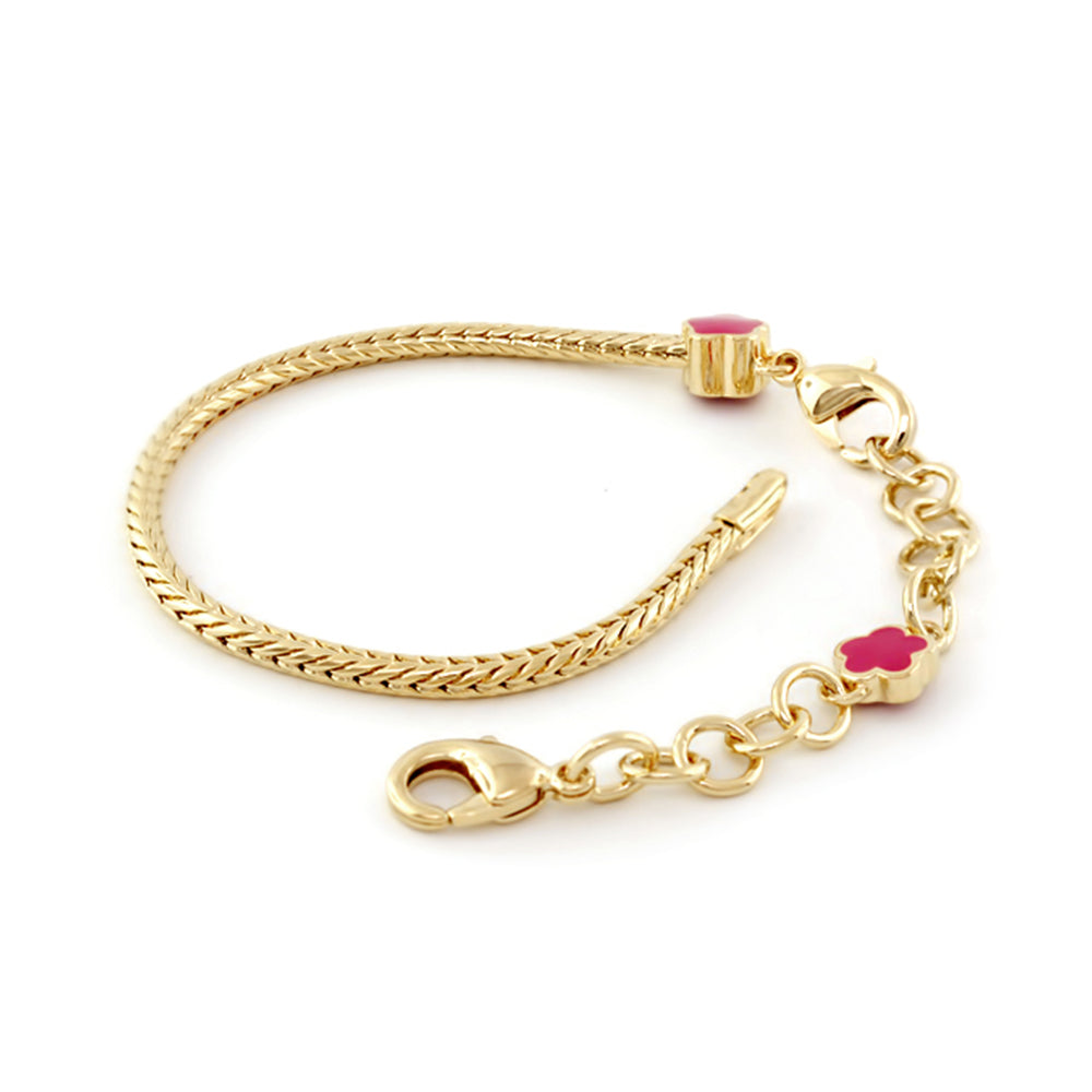 Gabriella Beads Bracelet
