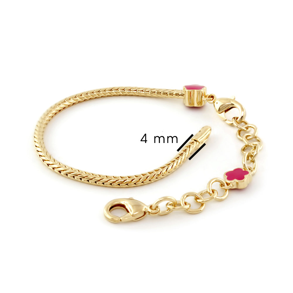 Gabriella Beads Bracelet