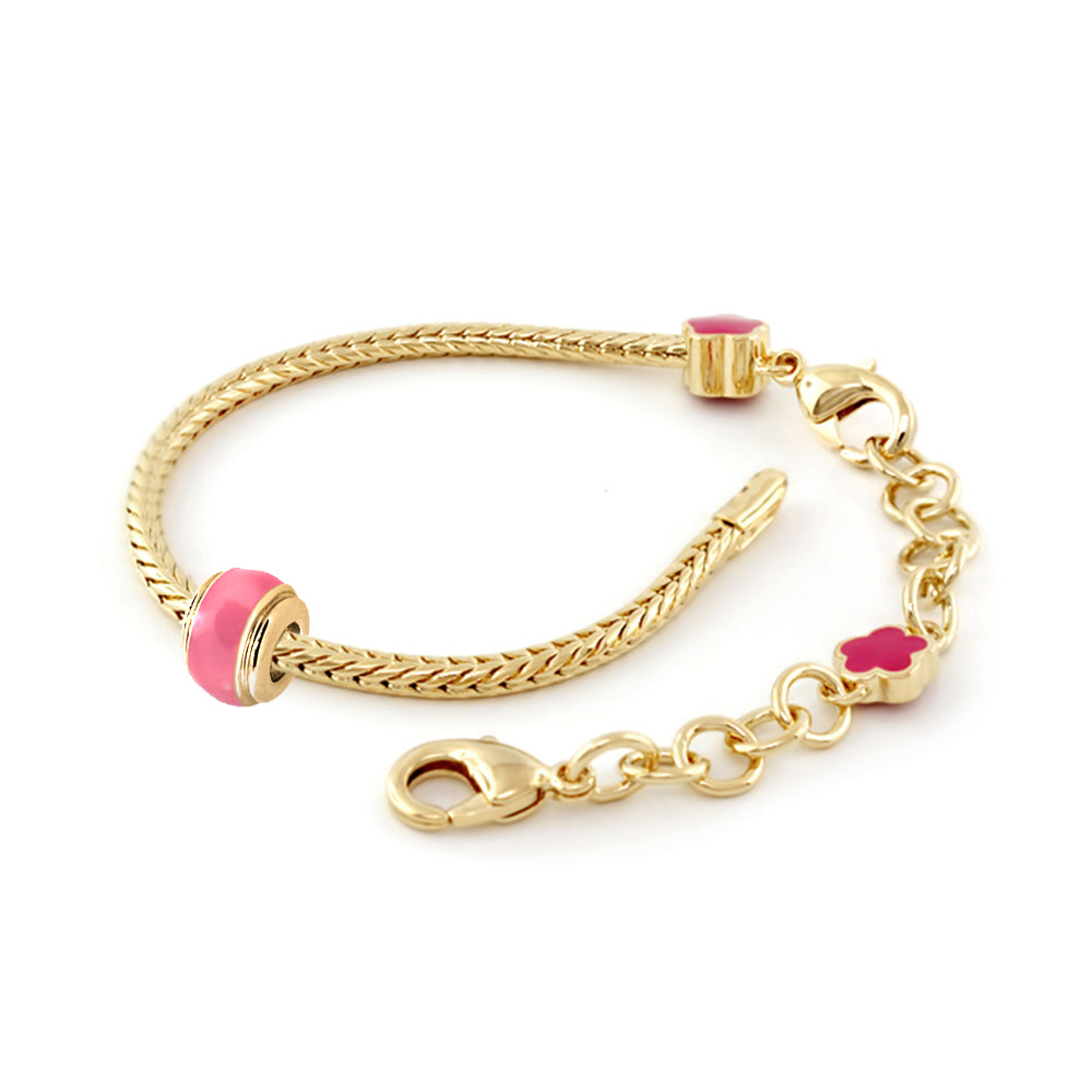 Gabriella Beads Bracelet