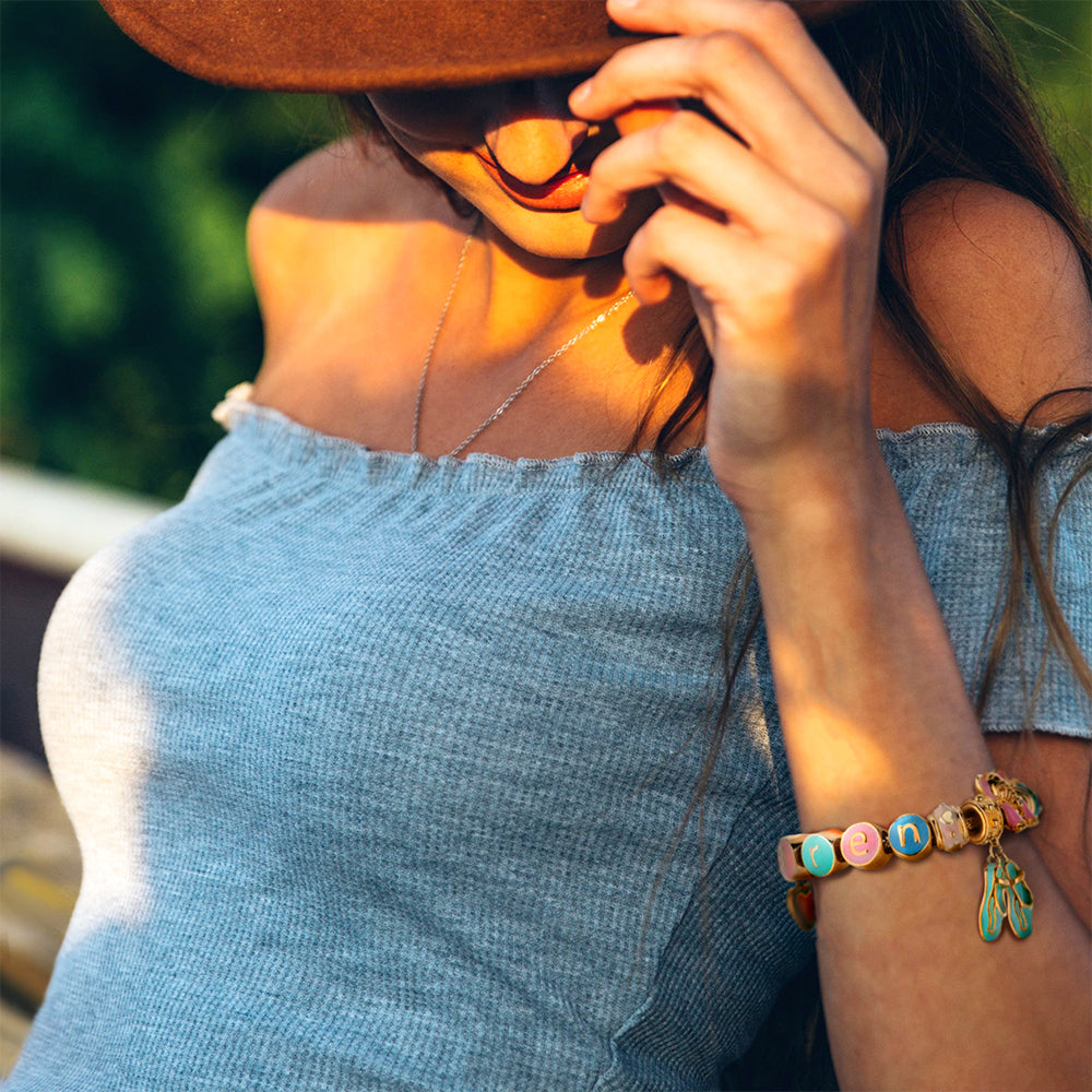 Gabriella Beads Bracelet
