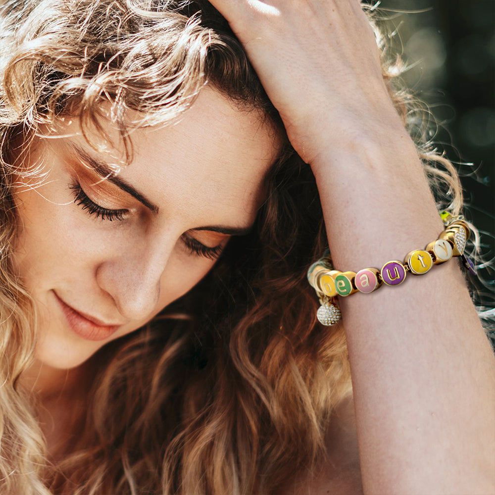 Gabriella Beads Bracelet